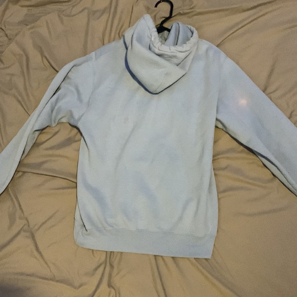Original George Not Found Hoodie - Picture 2 of 2